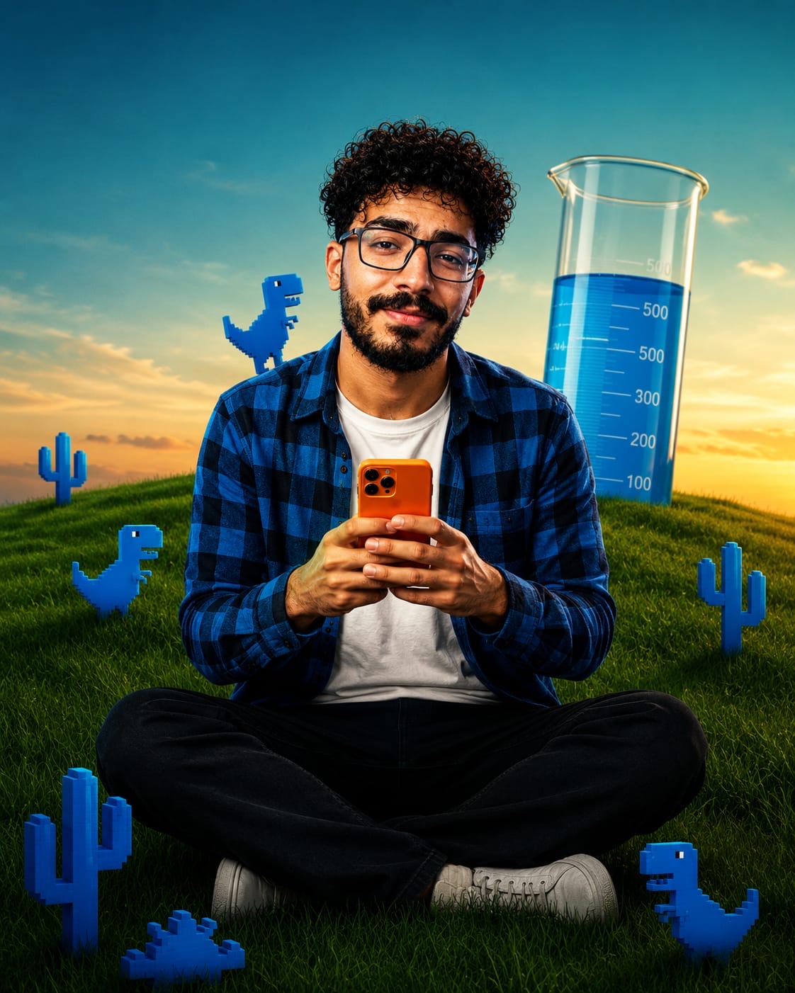 مستر عبدالرحمن السيد